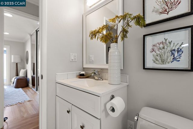 1381 Rosal Lane, Concord, CA 94521