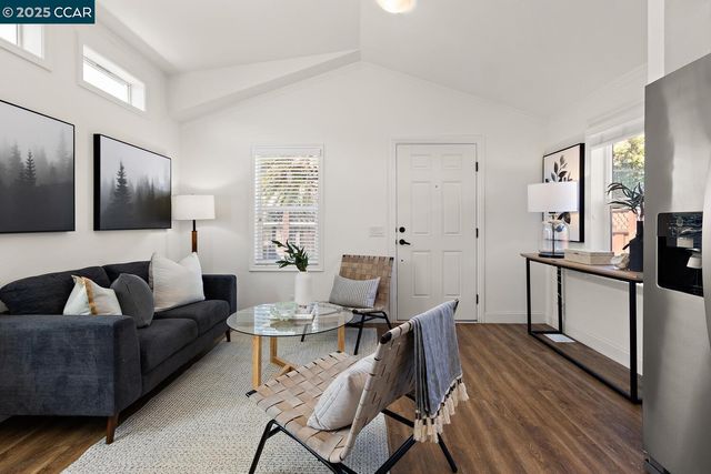 1381 Rosal Lane, Concord, CA 94521