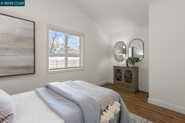 1381 Rosal Lane, Concord, CA 94521