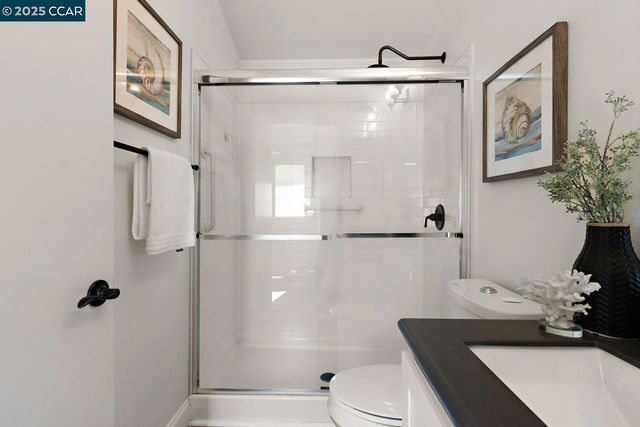 1381 Rosal Lane, Concord, CA 94521