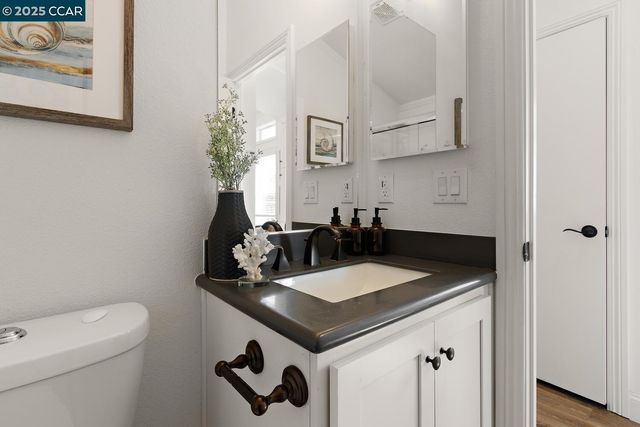 1381 Rosal Lane, Concord, CA 94521