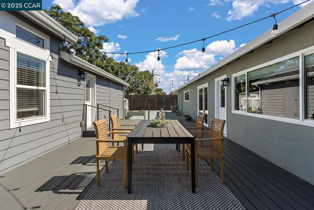 1381 Rosal Lane, Concord, CA 94521