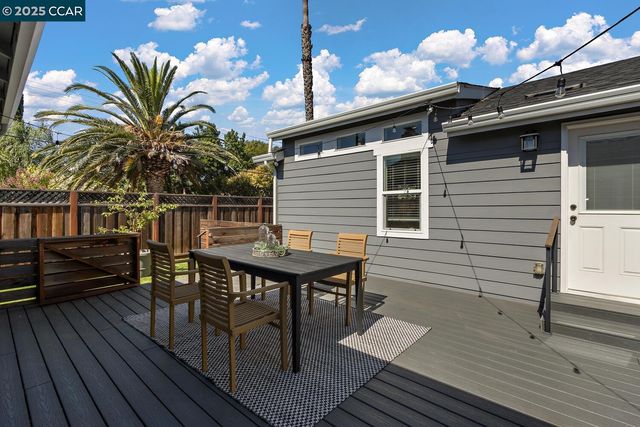 1381 Rosal Lane, Concord, CA 94521