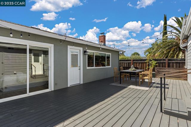 1381 Rosal Lane, Concord, CA 94521