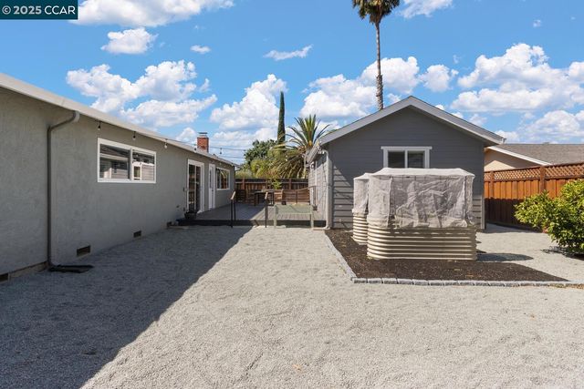 1381 Rosal Lane, Concord, CA 94521