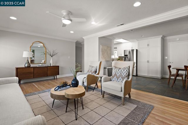 1381 Rosal Lane, Concord, CA 94521