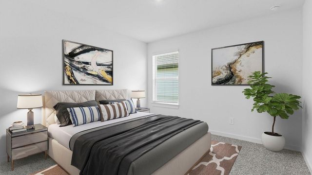 31126 Brighton Mill Court, Fulshear, TX 77441