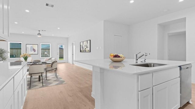 31126 Brighton Mill Court, Fulshear, TX 77441