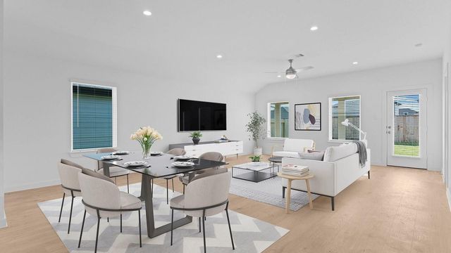 31126 Brighton Mill Court, Fulshear, TX 77441