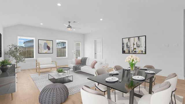 31126 Brighton Mill Court, Fulshear, TX 77441