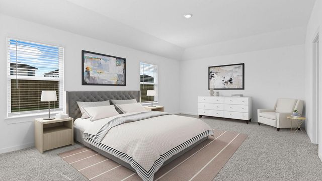 31126 Brighton Mill Court, Fulshear, TX 77441