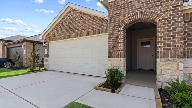 31126 Brighton Mill Court, Fulshear, TX 77441