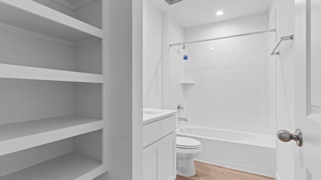 31126 Brighton Mill Court, Fulshear, TX 77441