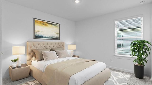 31126 Brighton Mill Court, Fulshear, TX 77441