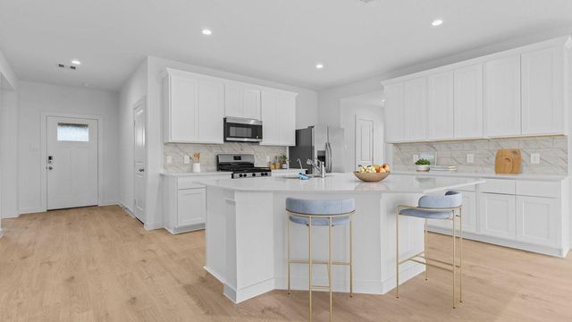 31126 Brighton Mill Court, Fulshear, TX 77441