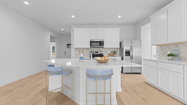 31126 Brighton Mill Court, Fulshear, TX 77441