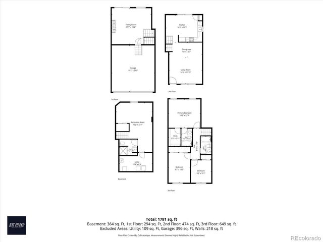 10777 Milwaukee Street, Northglenn, CO 80233