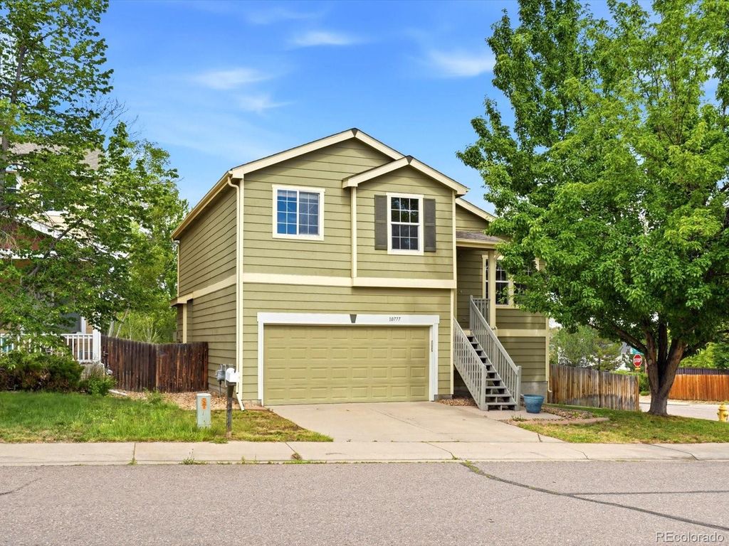 10777 Milwaukee Street, Northglenn, CO 80233