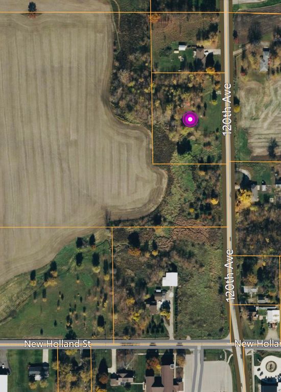 0 120th Avenue, Holland, MI 49424