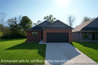 4629 Red Tail Ridge 226, Jeffersonville, IN 47130