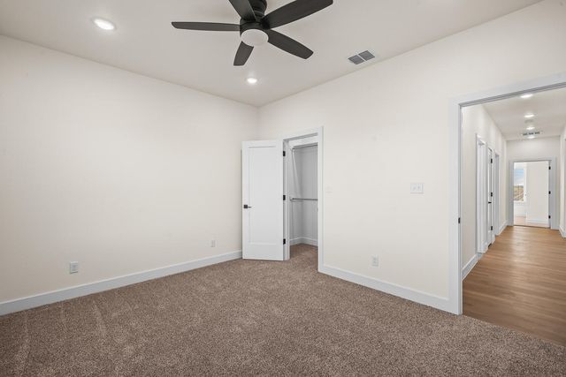 13905 N F M 2378, Shallowater, TX 79363