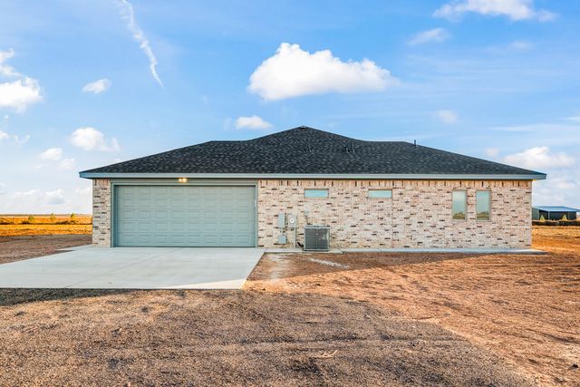 13905 N F M 2378, Shallowater, TX 79363