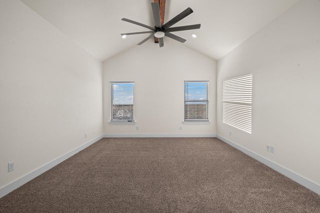 13905 N F M 2378, Shallowater, TX 79363