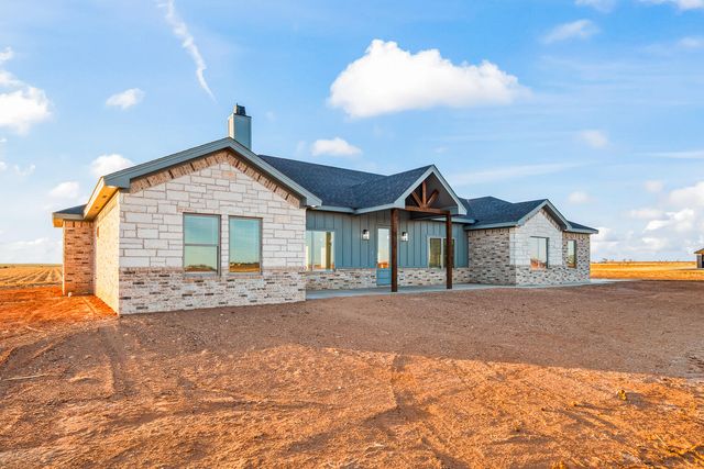 13905 N F M 2378, Shallowater, TX 79363