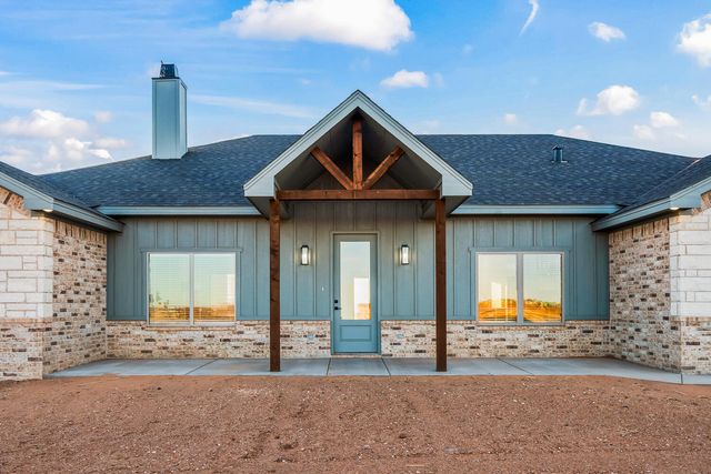 13905 N F M 2378, Shallowater, TX 79363