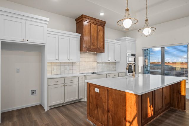 13905 N F M 2378, Shallowater, TX 79363