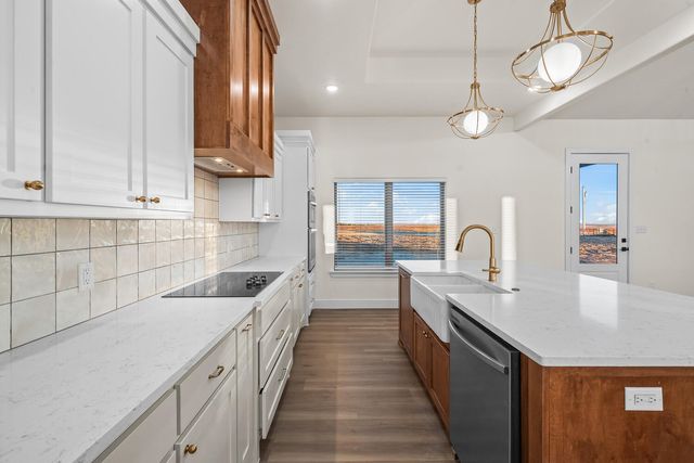 13905 N F M 2378, Shallowater, TX 79363