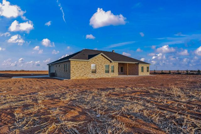 13905 N F M 2378, Shallowater, TX 79363