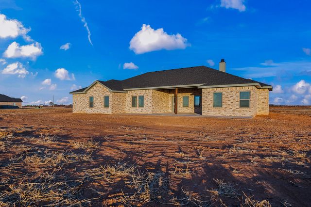 13905 N F M 2378, Shallowater, TX 79363