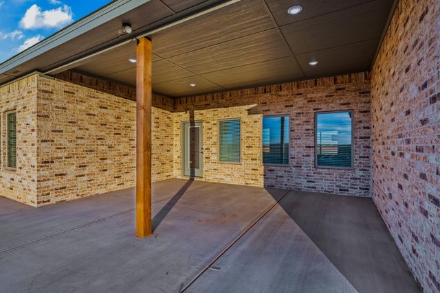 13905 N F M 2378, Shallowater, TX 79363