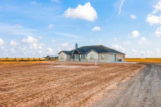 13905 N F M 2378, Shallowater, TX 79363