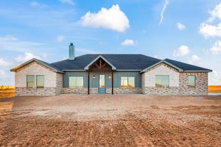 13905 N F M 2378, Shallowater, TX 79363