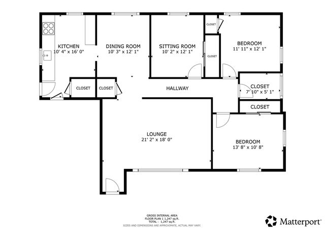 321 S Taylor Street, New Buffalo, MI 49117