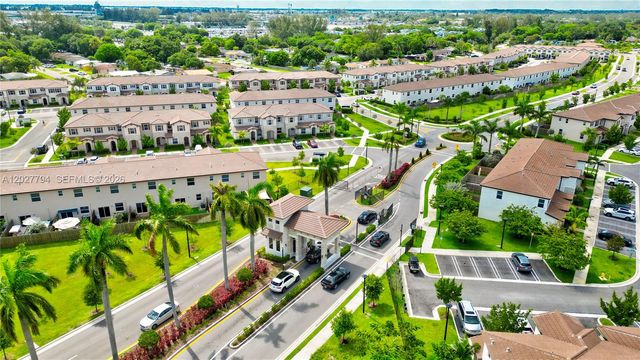 12453 NW 23rd Court, Miami, FL 33167