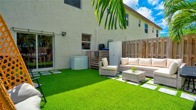 12453 NW 23rd Court, Miami, FL 33167