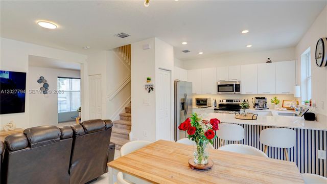 12453 NW 23rd Court, Miami, FL 33167