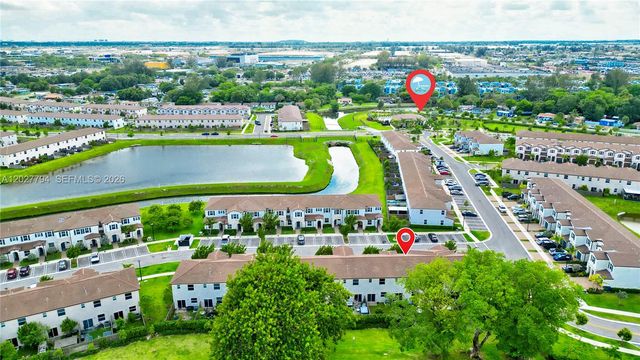 12453 NW 23rd Court, Miami, FL 33167