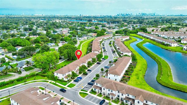 12453 NW 23rd Court, Miami, FL 33167