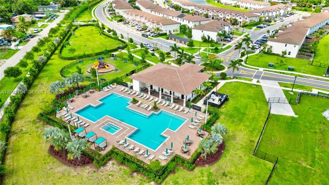 12453 NW 23rd Court, Miami, FL 33167