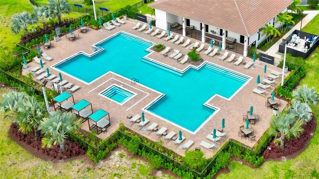 12453 NW 23rd Court, Miami, FL 33167