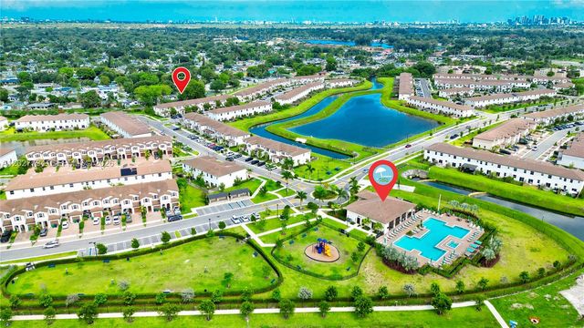 12453 NW 23rd Court, Miami, FL 33167