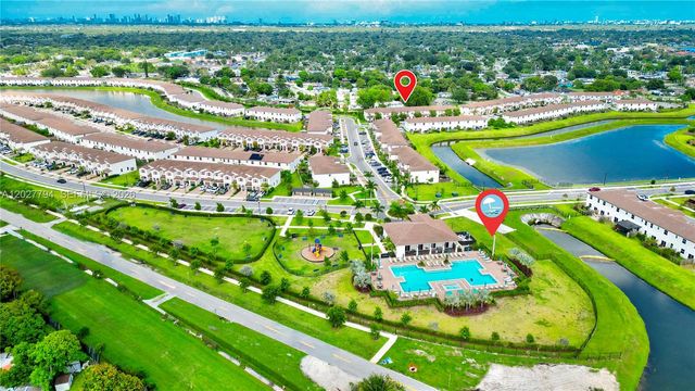 12453 NW 23rd Court, Miami, FL 33167