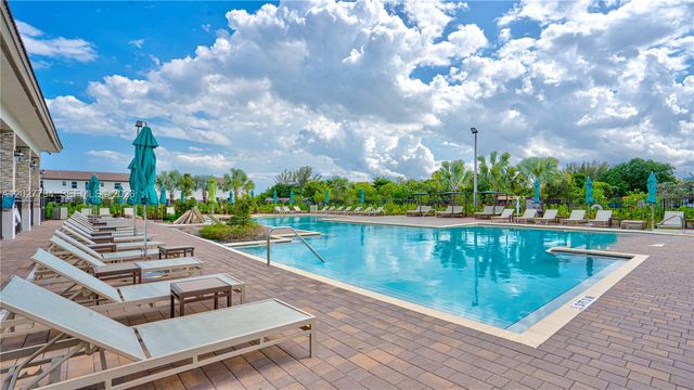 12453 NW 23rd Court, Miami, FL 33167