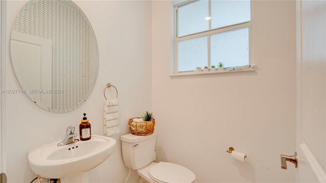 12453 NW 23rd Court, Miami, FL 33167