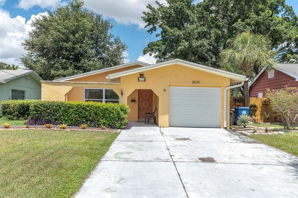 3539 15TH AVENUE N, St Petersburg, FL 33713