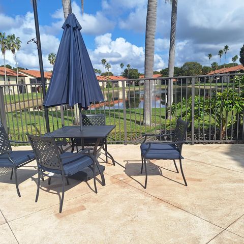 10032 Andrea Lane, Boynton Beach, FL 33437